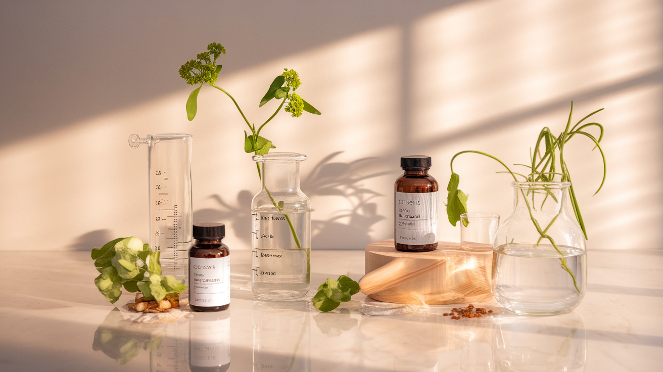 Zákulisie značky Cistoria a vývoj doplnku