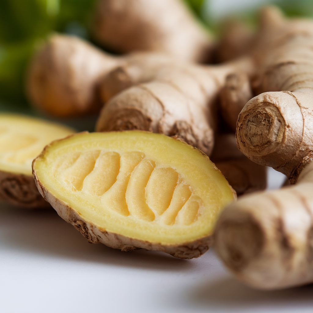 Ginger Root